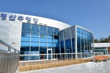 경산시, 상방동 경산수영장 개장 앞두고 만전 기해