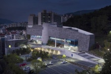양산시립박물관, 공립박물관 우수기관 인증