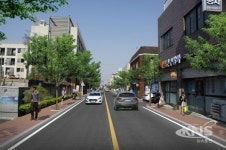 공주시, 시청~사대부고 도시계획도로 본격 추진