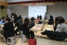 고창군, 아동센터 종사자 대상 버츄 프로젝트운영