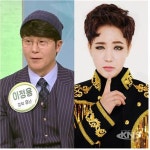 배우 이정용·가수 신성훈, 