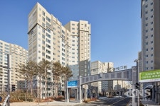 한화건설, 수원 권선 꿈에그린 본격 입주