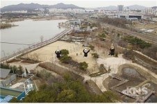 [포토뉴스]의왕 스카이레일! 하늘을 즐기다