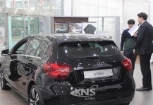 메르세데스-벤츠 모터원 파주 전시장서 3월 Test Driving Event 실시