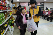 서울시 푸드뱅크마켓 20주년…보다 쉽고 가까운 기부