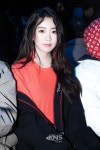 [포토뉴스] 수빈 어제와는 다른 느낌으로