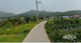 안산시, 개발제한구역 해제지역 내 도로개설사업 추진