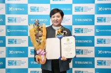 153프로덕션, 한국소비자만족지수 1위 PPL부문 2년 연속 수상