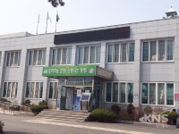 청양 장평면 공사 수의계약 특혜 의혹