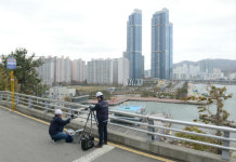 환경공단, 부산 남구 등 3곳, 악취실태조사 시범사업 추진