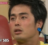 이종수 "대본에 없었던 거다" 역대급 방송사고?