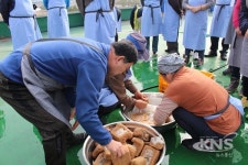 증평 농업인대학, 농식품발효기술과정 큰 호응