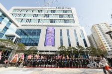 김포시 고촌읍행정복지센터, 복합청사로 새출발