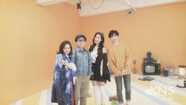 남북 청년들이 음악으로 하나되다