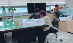 청주시 흥덕정신건강복지센터, 이동상담소 상시 운영