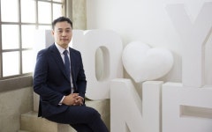 [인터뷰] 맞춤형 서비스 제공하는 중고차 전문기업 (주)굿모닝총각들 김기범 대표