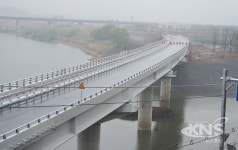 달성군, 현풍면 원교~오산간도로 구간 개통