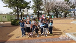 제천 남천초 과학체험으로 여는 꿈