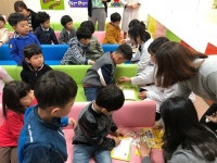 광주 남구, 어린이·유아 건강습관 형성 교육 진행
