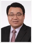 김영록 광주 광산구청장 예비후보 송산유원지 시립정원으로 개발