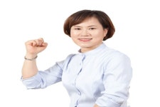 부부가 함께 꾸는 꿈, 신재향 양산시의원 예비후보 부부