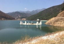 용수확보대책과 단비로 봄 가뭄 걱정 뚝!