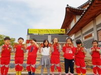 전남도, 어린이 대상 함께 가꾸는 텃밭세상 체험학습 운영