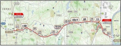 안산 원시에서 부천 소사까지 30분… 서해선(소사-원시) 6월 개통