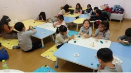 목포어린이도서관, 상반기 토요배움터 운영