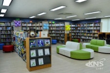 순창군, 구림면 작은 도서관 개관, 아이들에게 꿈 키워줘요!