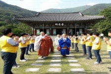 밀양 표충사, 산사에 울려 퍼지는 호국의 메아리