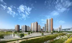 청주 동남지구 우미린 풀하우스…원스톱 라이프 아파트단지 이달 중 분양 예정