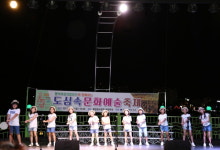 광주 서구, 오는 21일부터 2018 도심속 문화예술축제 펼쳐