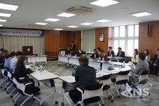 봉화교육지원청, 2018년 학교운영위원장 정기협의회 실시