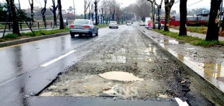 청주시, 도로위 공사 안전조치 미이행 폐열 공급 G업체 고발