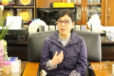 창생메디칼 조영숙 대표, 남성의료기기 산업 이끈다