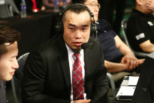 [MAX FC 포토] 김성수 해설위원 선수들의 열정ㆍ패기ㆍ투혼 빛났다!