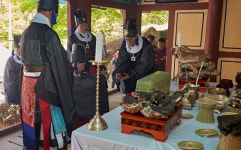 구례군, 제74회 지리산남악제 및 제37회 군민의 날 행사 성황리 마쳐