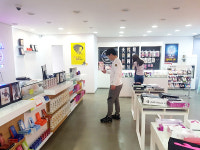 대전 프리미엄 성인용품점 콩조이 오픈