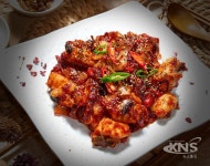 사상구 국민생아구찜, 진짜 불맛 아구불고기 출시... 매출 증대