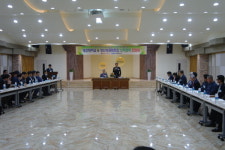 양산상공회의소,영산대학교 산학협력 간담회 개최