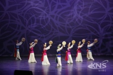 용인문화재단,  5월 가정의 달을 맞아  효사랑 국악한마당 개최