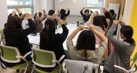 서초1동, 반딧불센터에서 동화구연지도자 수업 열려