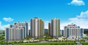 연경 금성백조 예미지 27일 대구서 첫 선보여