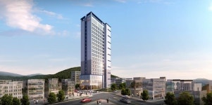 여수 1300만 관광수요 바탕, 수익 안정적인 호텔 케니스토리 여수점 인기