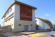 5월 3,4일 장성군장애인종합복지관서  사랑나눔바자회