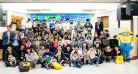 화성시 동탄 중앙이음터, 초보. 멘토아빠가 함께하는 육아프로젝트