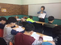 서정청소년문화의집 공공청소년수련시설프로그램 운영