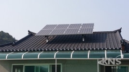 고령군, 신재생에너지 보급사업 추진