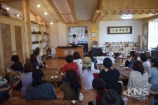 오산시도서관 중앙·꿈두레·초평....길 위의 인문학공모사업 선정